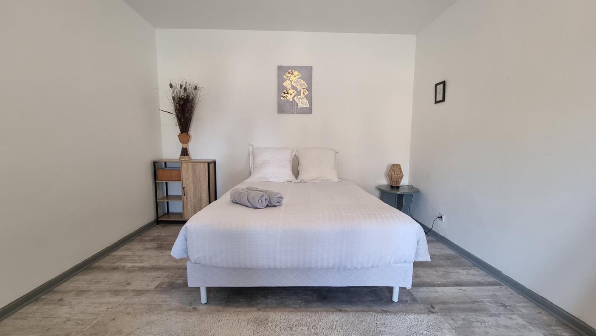 Apt 2 Pieces Cosy Le Rimbaud ชาร์เลอวิลล์-เมซิแยร์ ภายนอก รูปภาพ